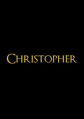 Christopher
