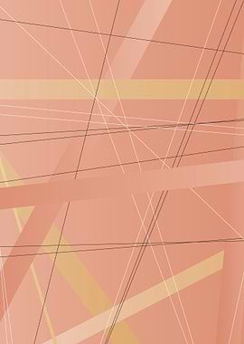 Criss Cross Background