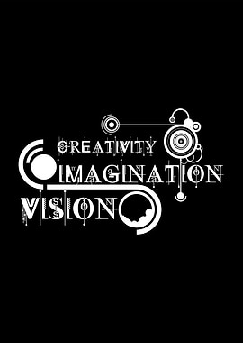 Creativity Imagination