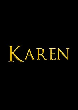 Karen