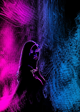 Follow Dark Rabbit part 2