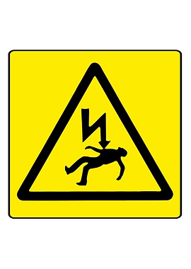 Danger Electricity