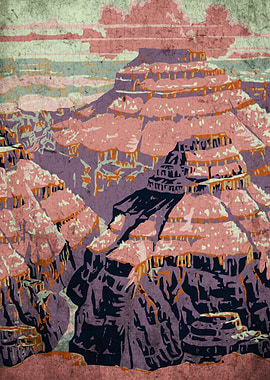 Retro Vintage Travel