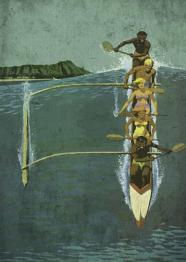 Retro Vintage Travel