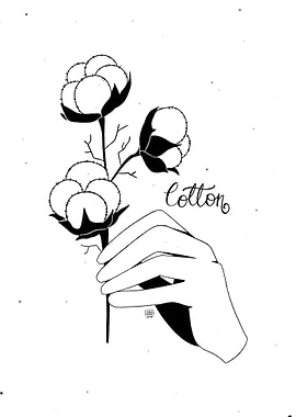 Cotton