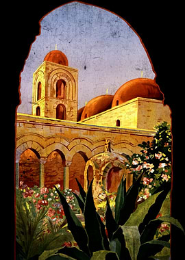 Retro Vintage Travel