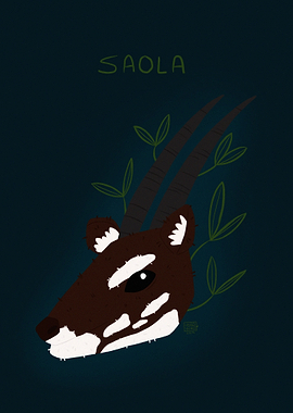 Saola