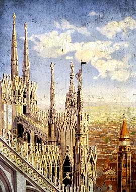 Retro Vintage Travel