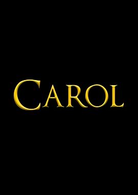 Carol