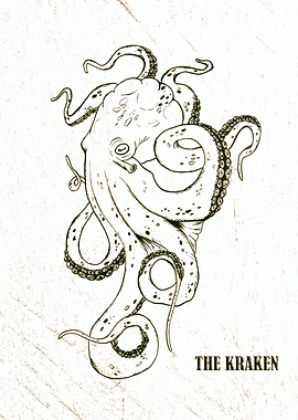 The Kraken 02