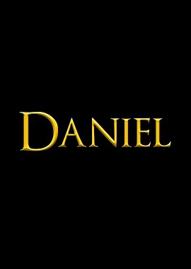 Daniel
