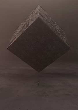 The Cube