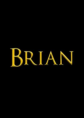Brian