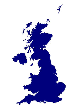 UK and Northern Ireland