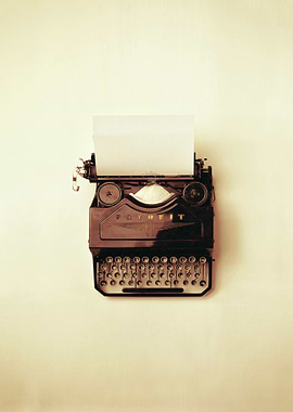 Typewriter