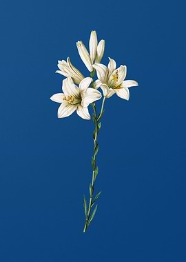 Madonna Lily