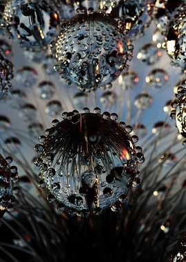 Reflection and refraction