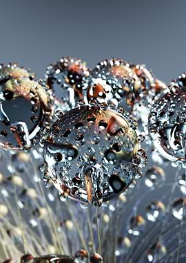 Reflection and refraction