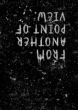 From another point of view