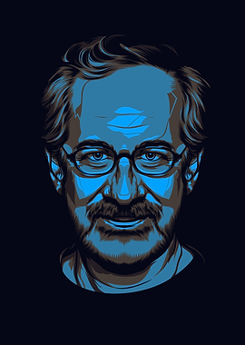 Steven Spielberg