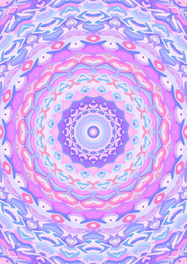 Groovy Kaleidoscope