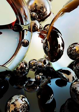 Reflection and refraction