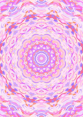 Colorful Kaleidoscope