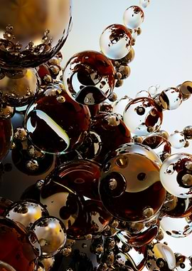 Reflection and refraction