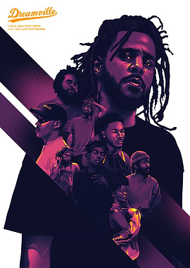 Dreamville Variant