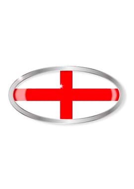 England and Saint George