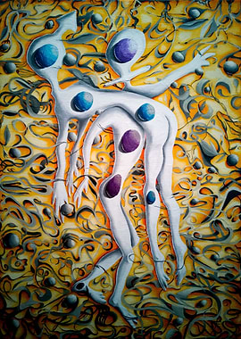 Indiferente Trilogy n 1