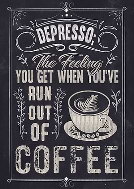 Depresso Feeling