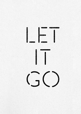 Let It Go