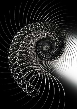 Alien spiral