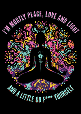 Yoga Meditation Wisdom