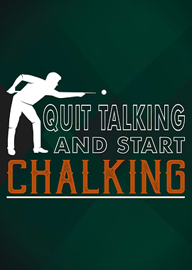 BILLIARDS POOL FUNNY GIFT