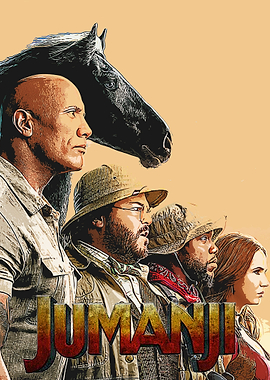 Jumanji