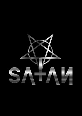 Antichrist quote satan