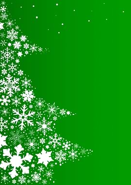 Green Christmas