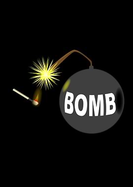 Bomb and Match