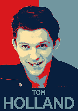 tom holland hopestyle