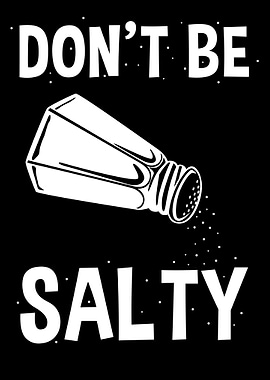 Salty Gamer Gaming Online