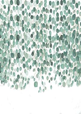 botanical green center