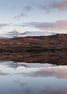 Rannoch Moor part I