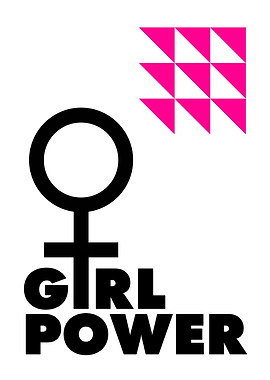 Girl Power