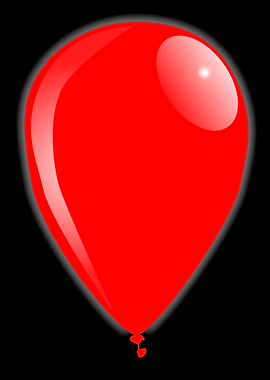 Red Balloon