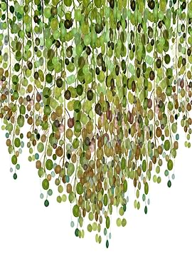 botanical dar green center