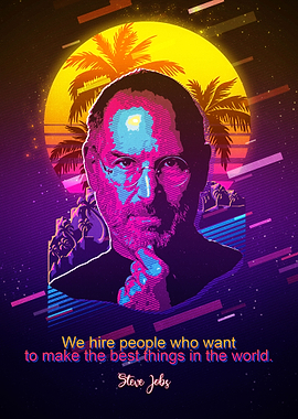 Steve Job