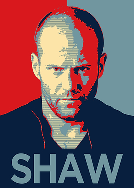 shaw