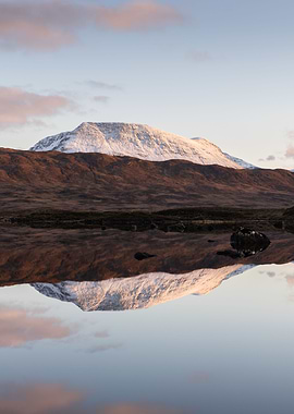 Rannoch Moor part I